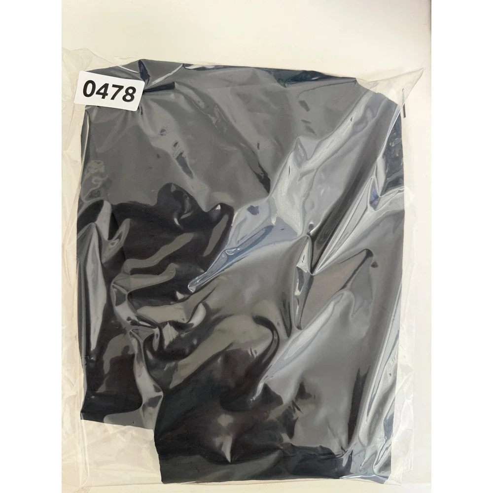 New Balance Mens Small Athletics Stretch 5